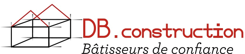 logo db construction-gd